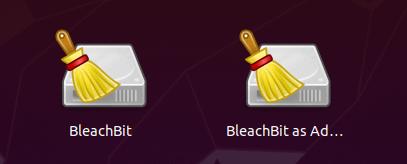 BleachBit Application