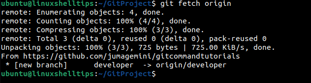 Download Git Repository