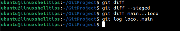Filter Git Logs
